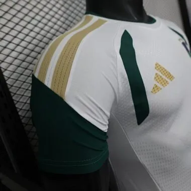 2026 Italy Training Kit Player Version Soccer T-Shirt