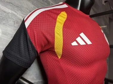 2026 Germany Special Edition Kit Player Version Soccer T-Shirt