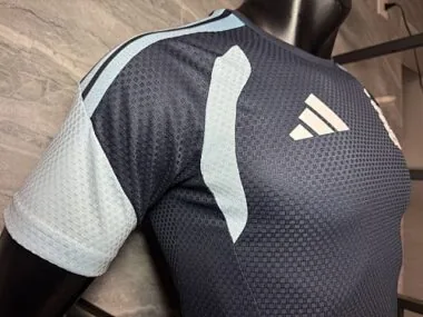 2026 Argentina Special Edition Kit Player Version Soccer T-Shirt