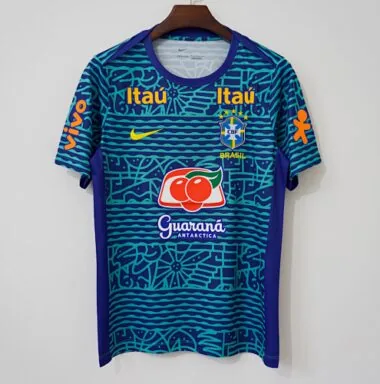 2024 Brazil Special Edition Kit Soccer T-Shirt AAAAJersey Supply Yupoo