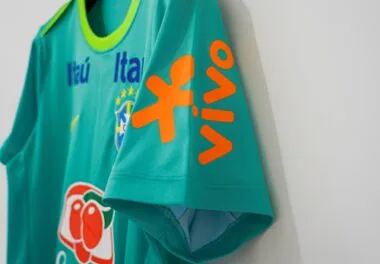 2024 Brazil Special Edition Kit Retro Soccer T-Shirt