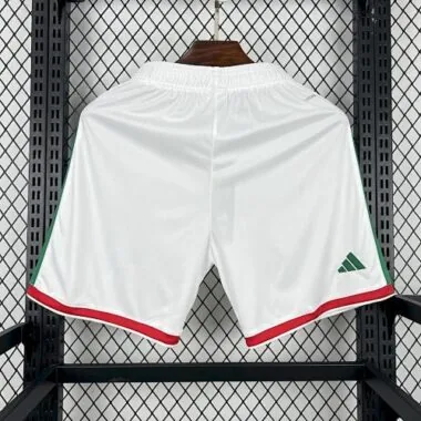 World Cup Jersey 2026 Mexico Home shorts Kit Soccer T-Shirt
