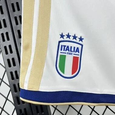 World Cup Jersey 2026 Italy Home shorts Kit Soccer T-Shirt