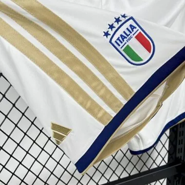 World Cup Jersey 2026 Italy Home shorts Kit Soccer T-Shirt
