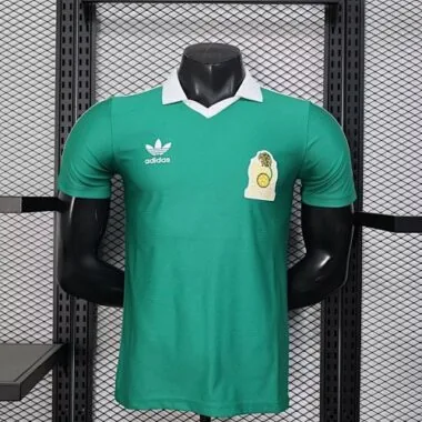 25-26 Mexico Special Edition Kit Player Version Soccer T-Shirt AAAAJersey Supply Yupoo