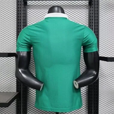 25-26 Mexico Special Edition Kit Player Version Soccer T-Shirt