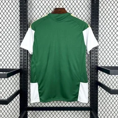 2026 Italy Tiro Pre-Match Kit Soccer T-Shirt
