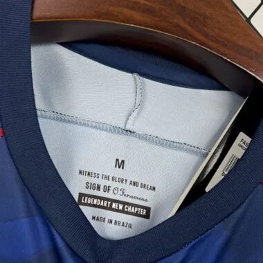 2025 France Zizou No. 10 Special Edition Kit Soccer T-Shirt