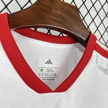 World Cup Jersey 2026 United Arab Emirates Home Kit Soccer T-Shirt
