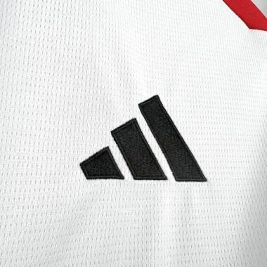 World Cup Jersey 2026 United Arab Emirates Home Kit Soccer T-Shirt