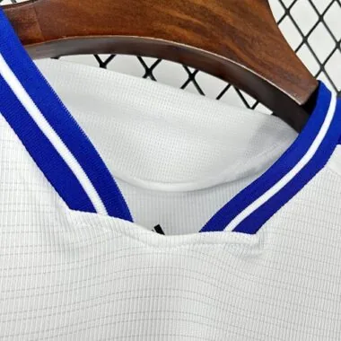 Camiseta de fútbol de la selección de Grecia para el Mundial de 2026 (equipación local)