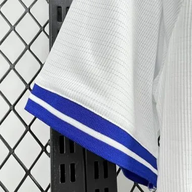 Camiseta de fútbol de la selección de Grecia para el Mundial de 2026 (equipación local)