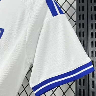 Camiseta de fútbol de la selección de Grecia para el Mundial de 2026 (equipación local)