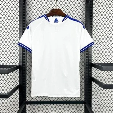 Camiseta de fútbol de la selección de Grecia para el Mundial de 2026 (equipación local)
