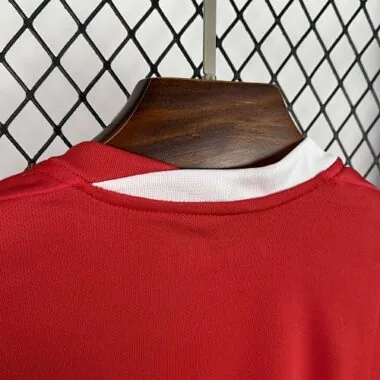 World Cup Jersey 2026 Canada Home Kit Soccer T-Shirt