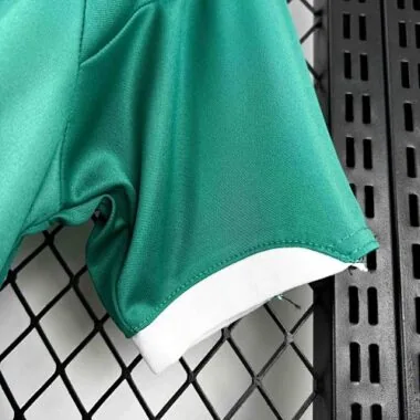 Camiseta de fútbol del equipo local de Irlanda del Norte para el Mundial de 2026