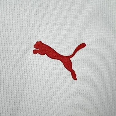 2026 Portugal White Special Edition Kit Soccer T-Shirt