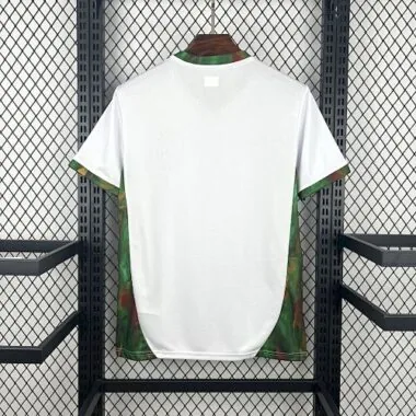 2026 Portugal White Special Edition Kit Soccer T-Shirt