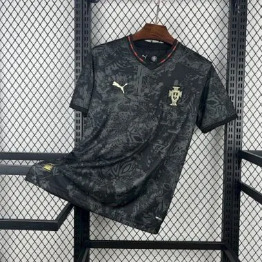 2026 Portugal Special Edition Kit Soccer T-Shirt AAAAJersey Supply Yupoo