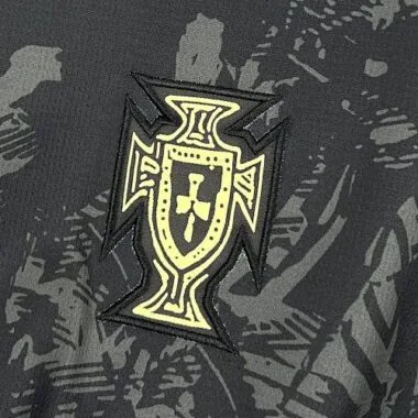 2026 Portugal Special Edition Kit Soccer T-Shirt