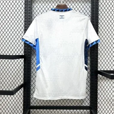 Maglia della Nazionale israeliana per i Mondiali 2026 - Divisa da casa - Maglietta da calcio