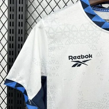 Maglia della Nazionale israeliana per i Mondiali 2026 - Divisa da casa - Maglietta da calcio