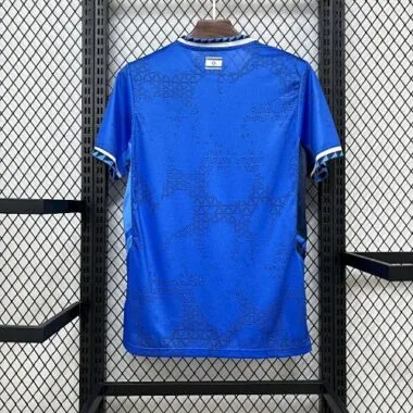 World Cup Jersey 2026 Israel Away Kit Soccer T-Shirt