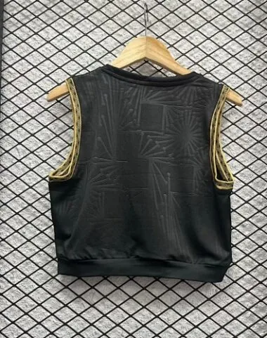 Kit con canotta da yoga e maglietta da calcio "Mexico Women" 2025