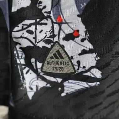 2026 Japan Special Edition Kit Player Version Soccer T-Shirt