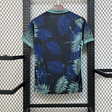 2025 Brazil Special Edition Kit Soccer T-Shirt