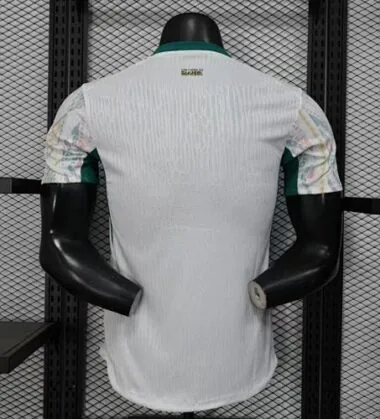World Cup Jersey 2026 Senegal Home Kit Player Version Soccer T-Shirt