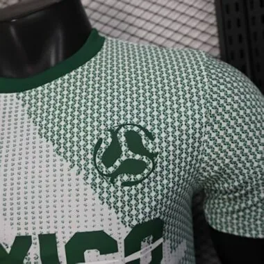 2026 Mexico Special Edition Kit Player Version Shirt Joy