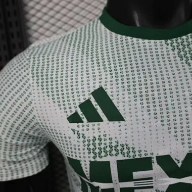 2026 Mexico Special Edition Kit Player Version Shirt Joy