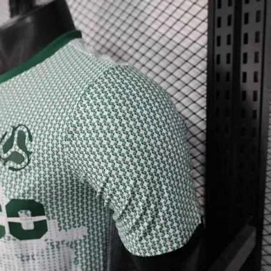 2026 Mexico Special Edition Kit Player Version Shirt Joy