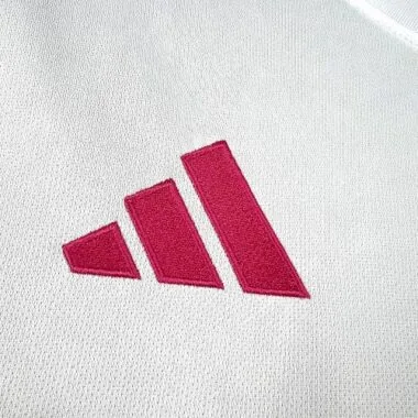 2026 Mexico Pink Concept Kit Soccer T-Shirt