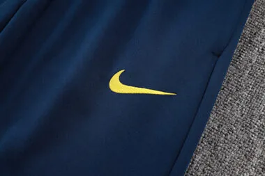 2025 Brazil Long Sleeve tracksuit Kit Soccer T-Shirt
