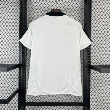2008 Germany Home Kit Retro Soccer T-Shirt