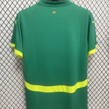 2026 Senegal Away Kit Football T-Shirt