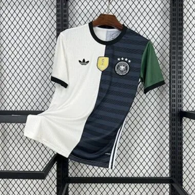 2025 Germany Special Edition Kit Soccer T-Shirt AAAAJersey Supply Yupoo