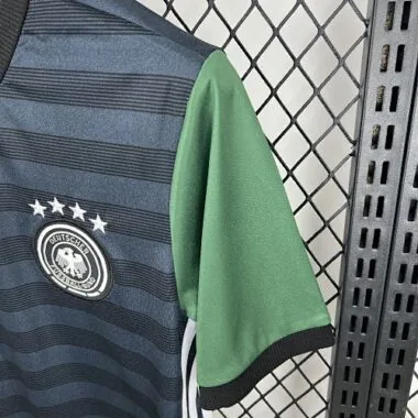 2025 Germany Special Edition Kit Soccer T-Shirt
