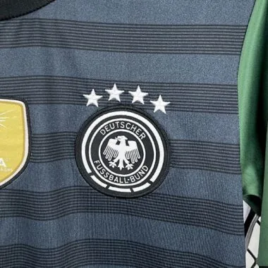 2025 Germany Special Edition Kit Soccer T-Shirt