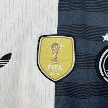 2025 Germany Special Edition Kit Soccer T-Shirt
