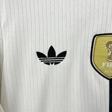 2025 Germany Special Edition Kit Soccer T-Shirt