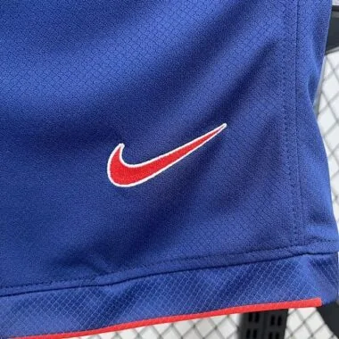25-26 USA Away Kid Kits Youth Apparels