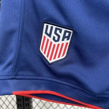25-26 USA Away Kid Kits Youth Apparels
