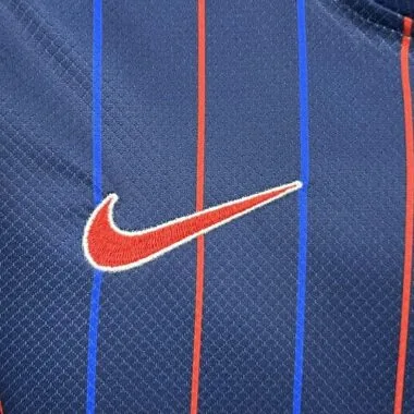 25-26 USA Away Kid Kits Youth Apparels