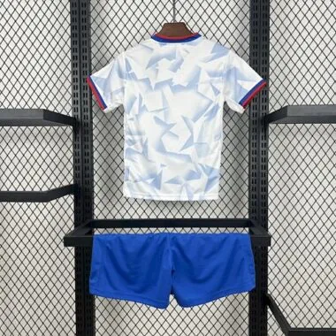 25-26 USA Home Kid Kits Youth Apparels