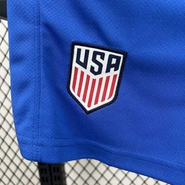25-26 USA Home Kid Kits Youth Apparels