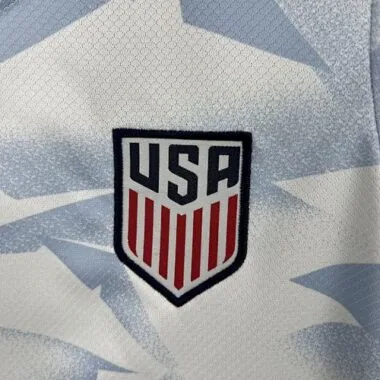 25-26 USA Home Kid Kits Youth Apparels