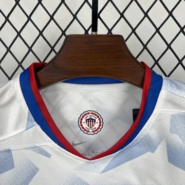 25-26 USA Home Kid Kits Youth Apparels